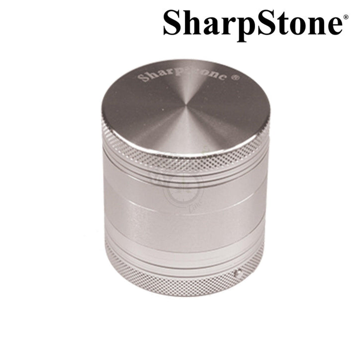 Sharpstone Vibrating Grinders 2.2" - SmokeTime