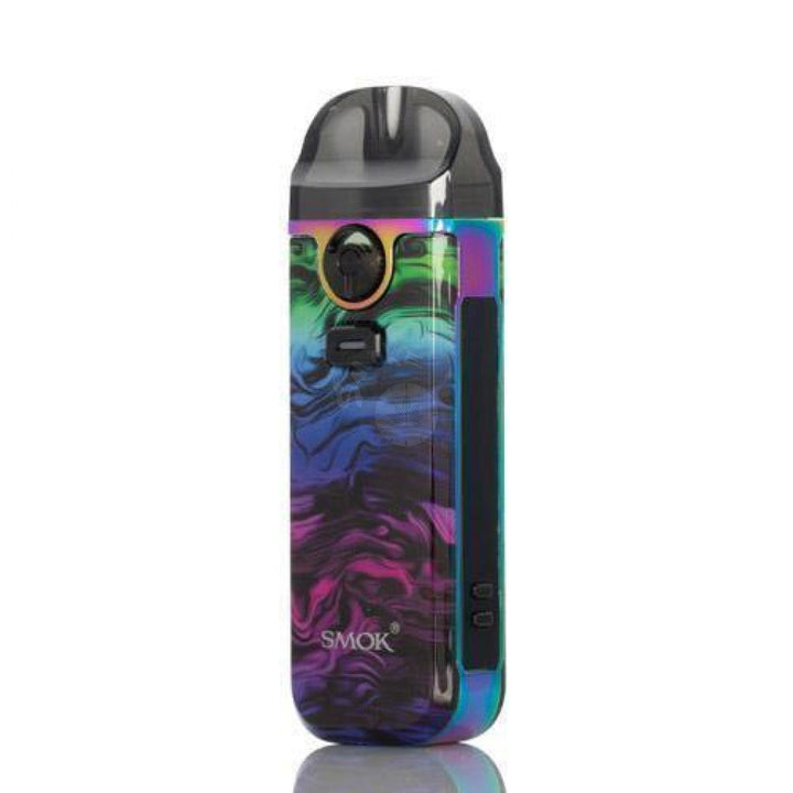 SMOK NORD 4 80W POD KIT - SmokeTime