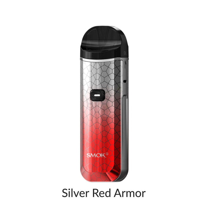 Smok Nord PRO Open Pod Kit - SmokeTime