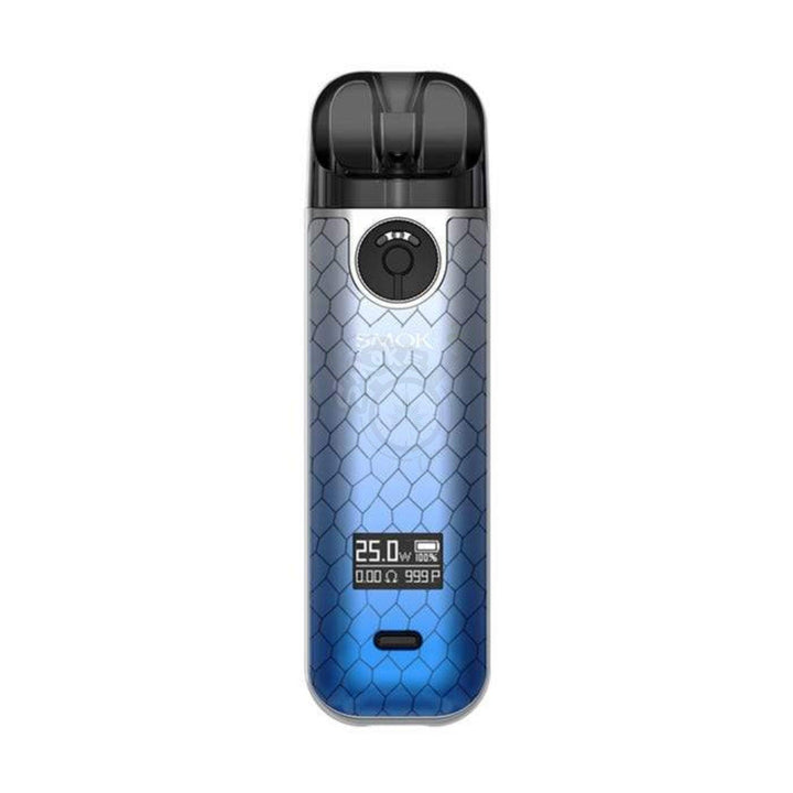 Smok Novo 4 Open Pod Kit [CRC Version] - SmokeTime