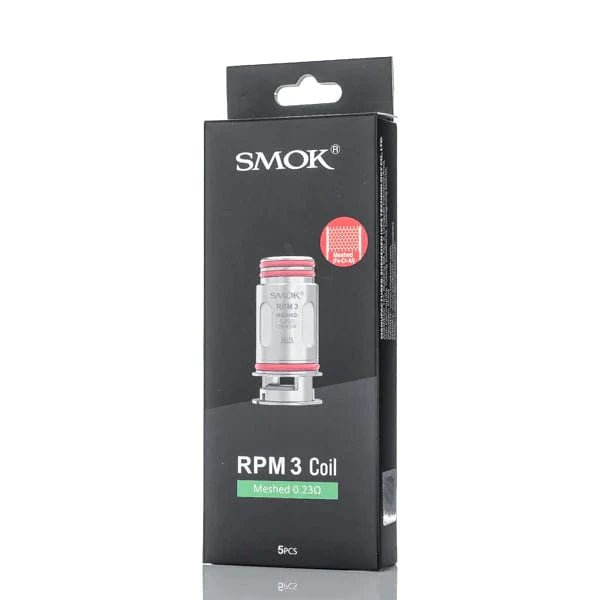 Smok Replacement Coil - Nord 5 (RPM3 Coil) - SmokeTime