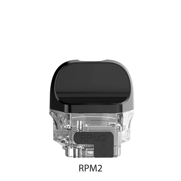 Smok Replacement Pods -IPX80-RPM2 - SmokeTime