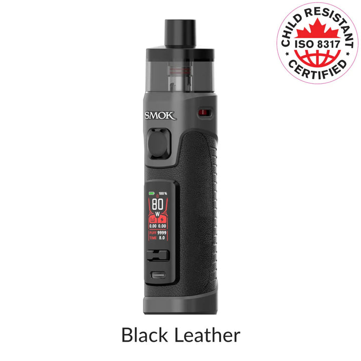 SMOK RPM 5 Pro POD KIT - SmokeTime