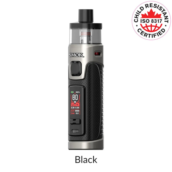 SMOK RPM 5 Pro POD KIT - SmokeTime