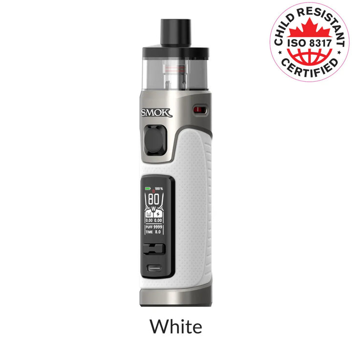 SMOK RPM 5 Pro POD KIT - SmokeTime