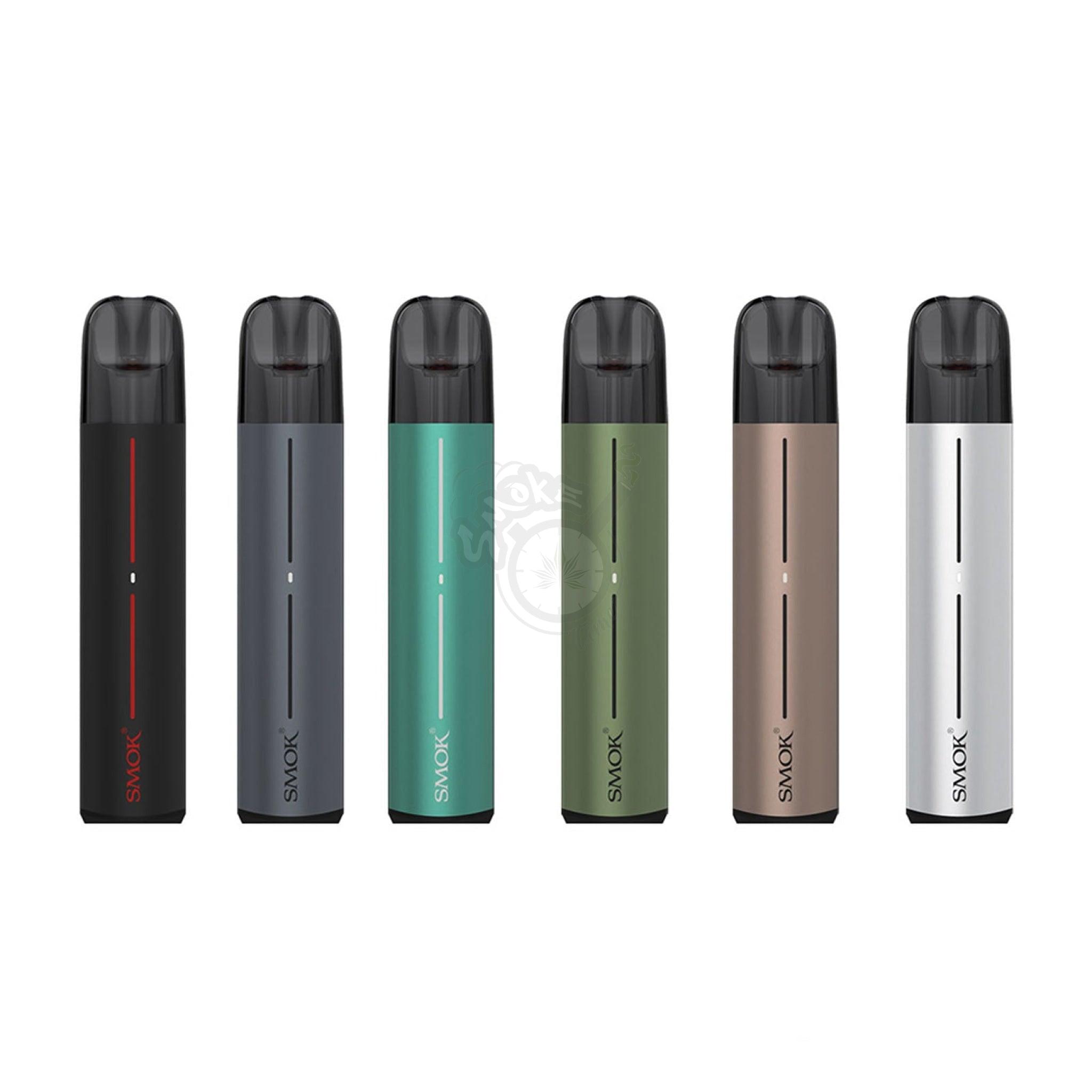Smok Solus 2 Kit – SmokeTime