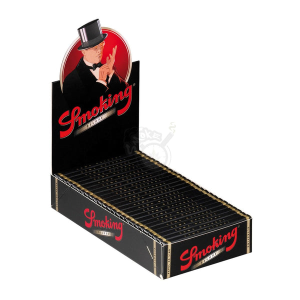 Smoking Deluxe Medium - SmokeTime