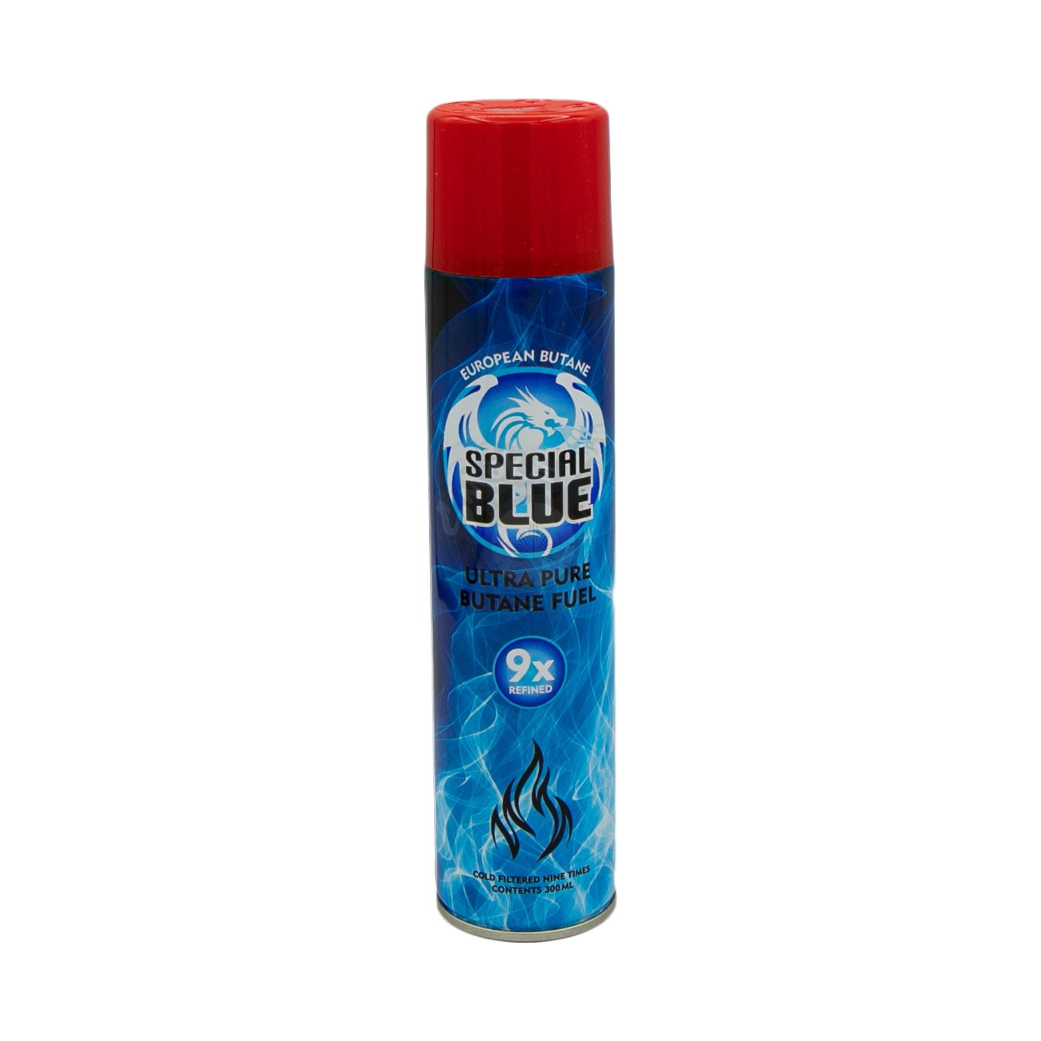 Special Blue Butane 9X – SmokeTime
