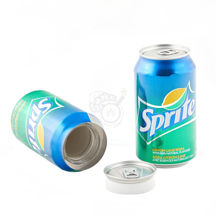 Sprite -Can Safe - SmokeTime