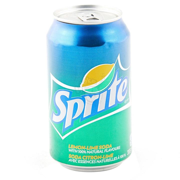 Sprite -Can Safe - SmokeTime