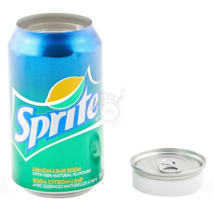 Sprite -Can Safe - SmokeTime