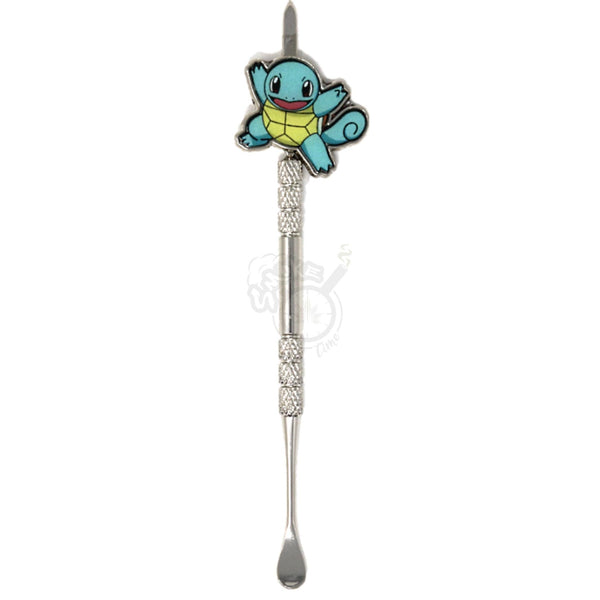 Squirtle Dabber Tool - SmokeTime