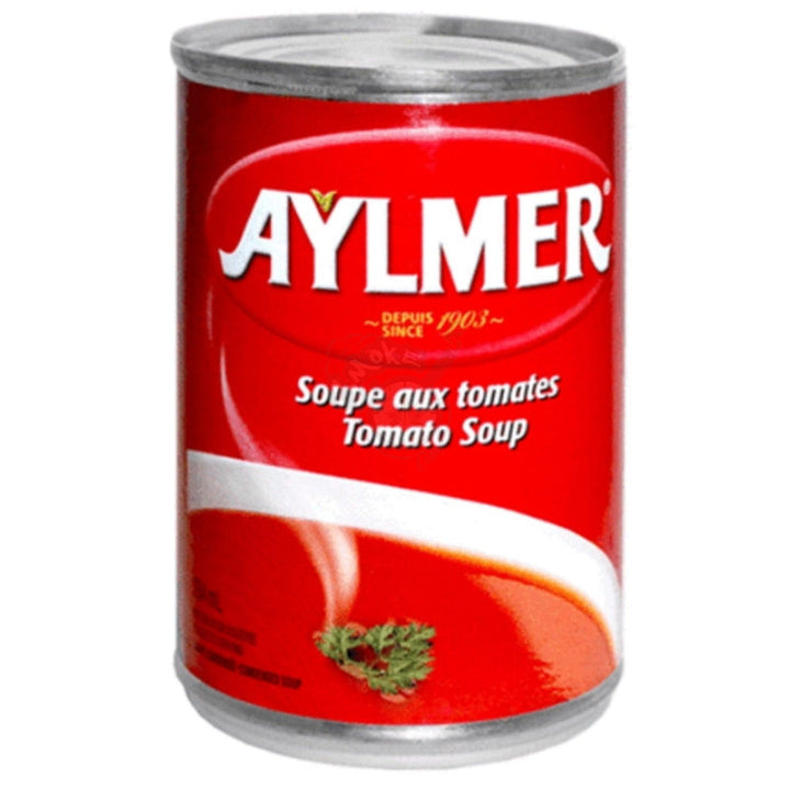 STASH CAN - AYLMER CREAM TOMATO - SmokeTime