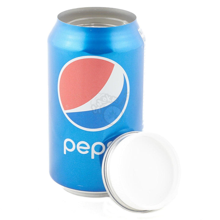 Stash Can - Pepsi 355ML - SmokeTime