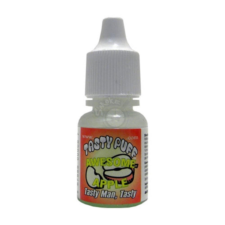 Tasty Puff Drops - Awesome Apple - SmokeTime