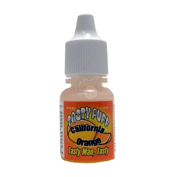 Tasty Puff Drops - California Orange - SmokeTime