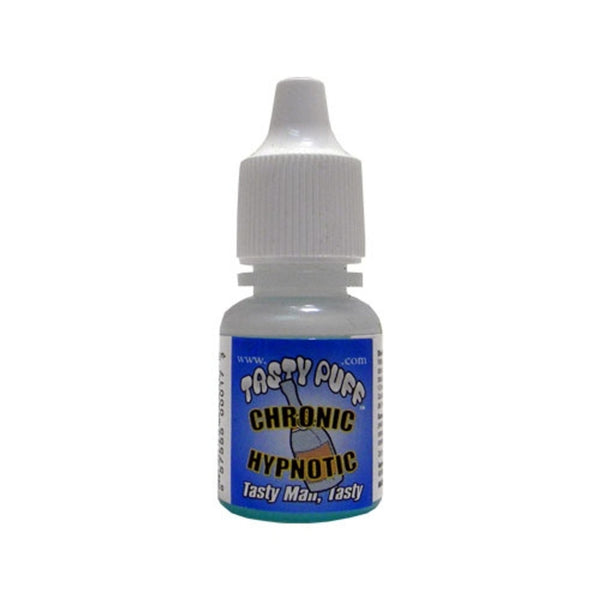Tasty Puff Drops - Chronic Hypnotic - SmokeTime