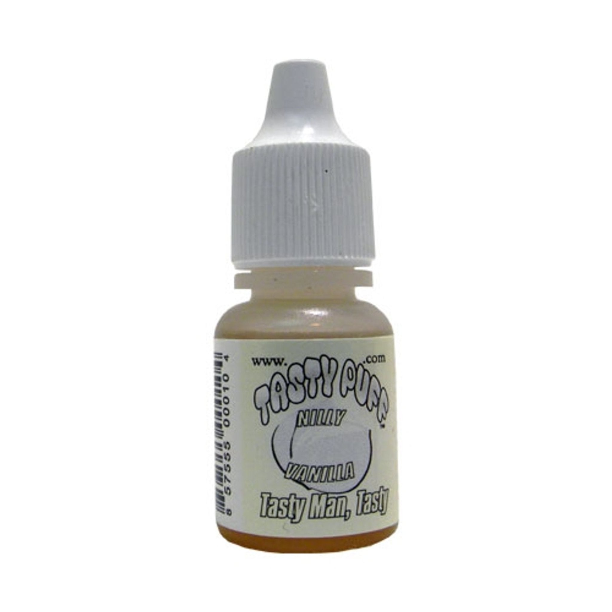Tasty Puff Drops Nilly Vanilla SmokeTime