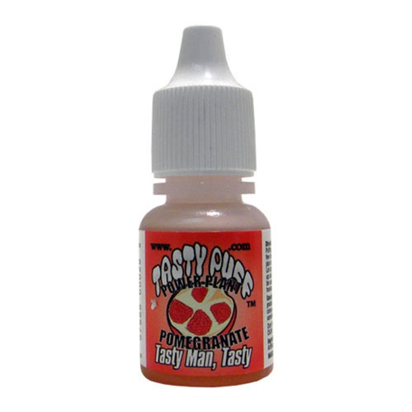 Tasty Puff Drops - Power Plant Pomegranate - SmokeTime