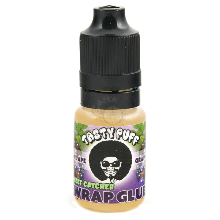 Tasty Puff Wrap Glue- Grape Ape - SmokeTime