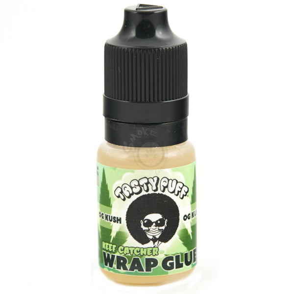 Tasty Puff Wrap Glue- OG Kush - SmokeTime