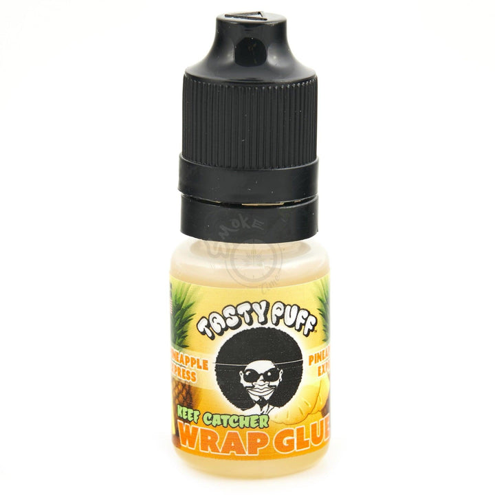 Tasty Puff Wrap Glue- Pineapple Express - SmokeTime