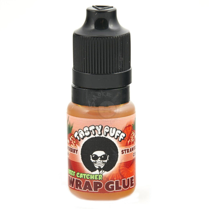 Tasty Puff Wrap Glue- Strawberry Cough - SmokeTime