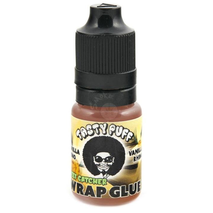 Tasty Puff Wrap Glue- Vanilla Rhino - SmokeTime