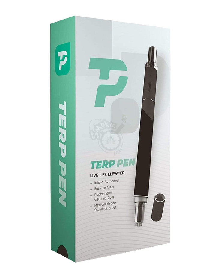 Terp Pen Vaporizer - SmokeTime
