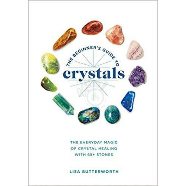 The Beginner's Guide to Crystals - SmokeTime