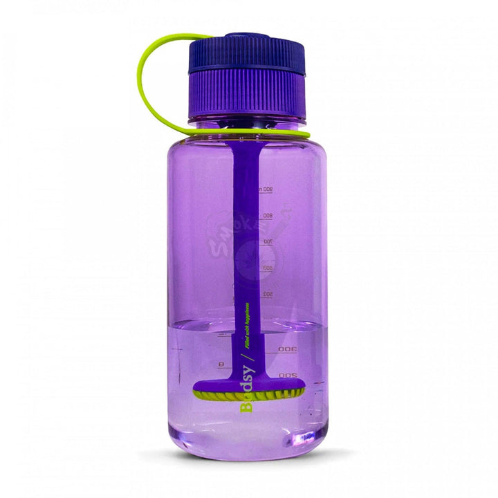 The Budsy By Puffco - Available in Black, Blue, Purple & Green - SmokeTime