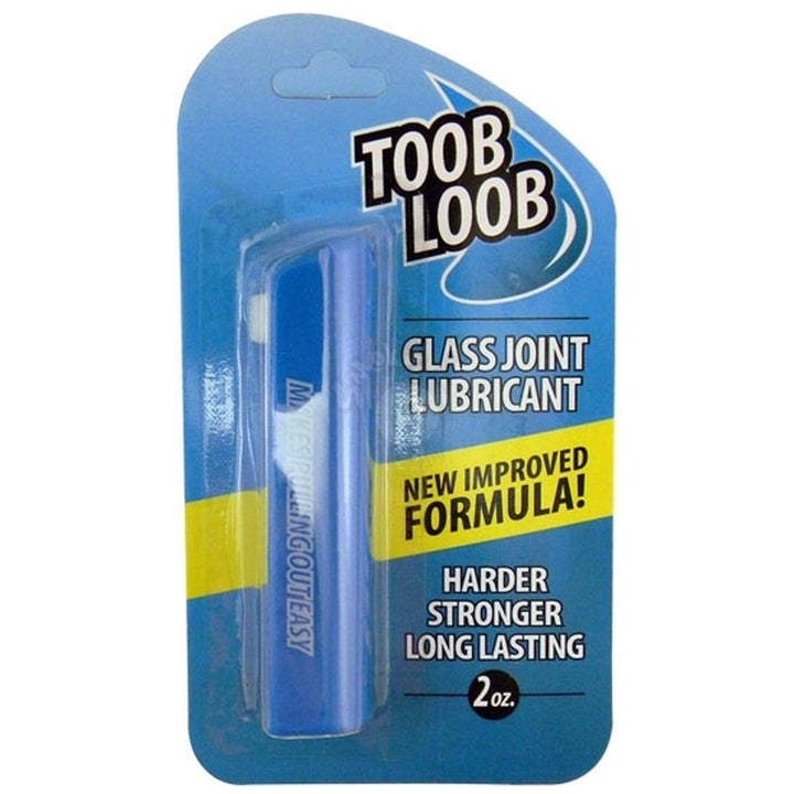 ToobLoob Joint Lubricant - SmokeTime