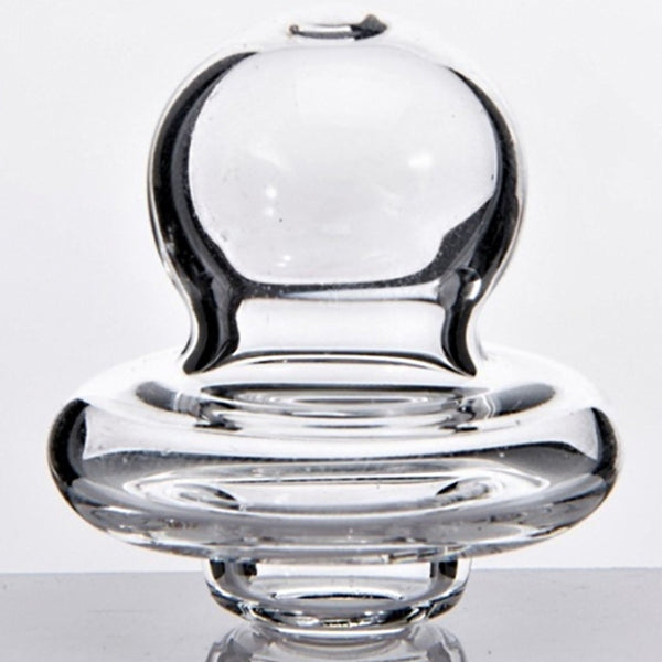 UFO Glass Carb Cap (SKGA515-Q) - SmokeTime