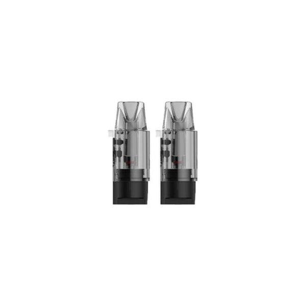 UWell Caliburn IronFist L Replacement Pods - 3 Options Available - SmokeTime