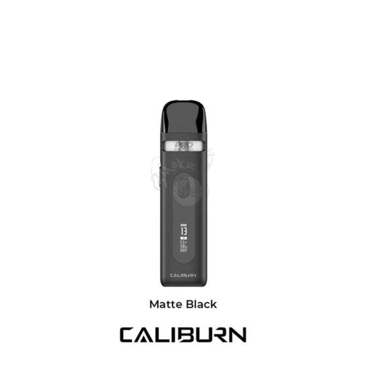 Uwell Caliburn X Pod Kit - SmokeTime