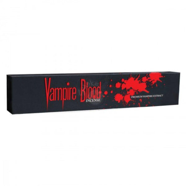 Vampire Blood Incense - 15G - SmokeTime