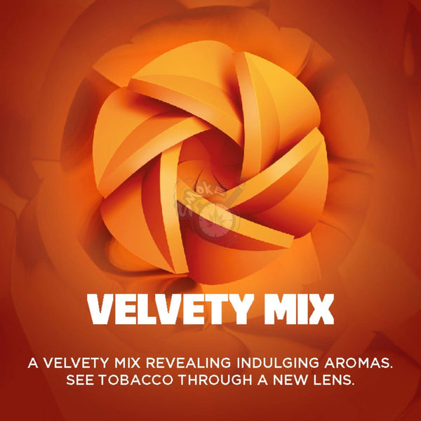 VUSE Velvety Tobacco - 12mg/mL - SmokeTime