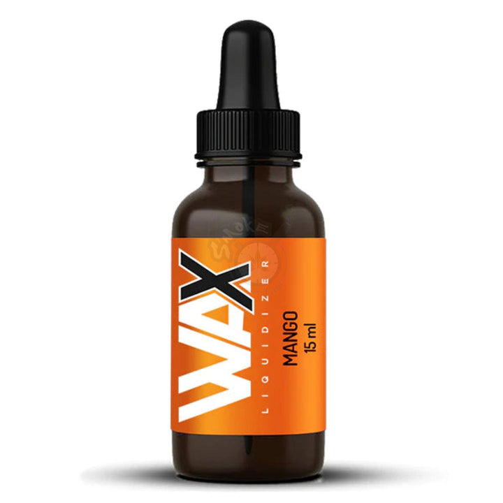 Wax Liquidizer (15ml) - SmokeTime