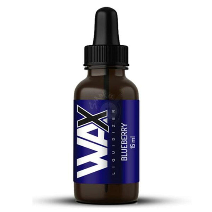 Wax Liquidizer (15ml) - SmokeTime