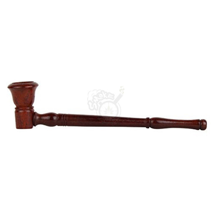 Wooden Hand Pipe (WP-3 to WP-8) - SmokeTime