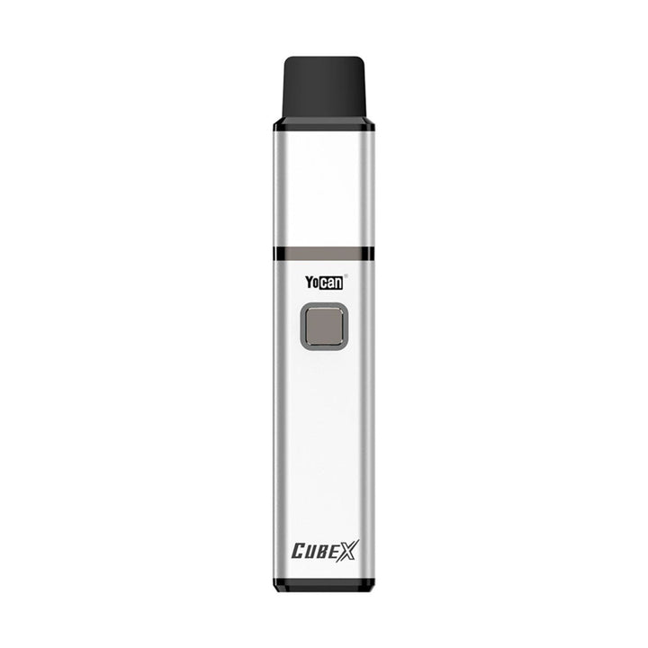 Yocan CubeX Concentrate Kit - SmokeTime