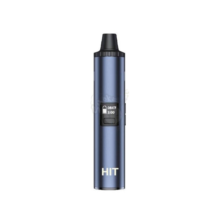 Yocan Hit Dry Herb Vaporizer - SmokeTime