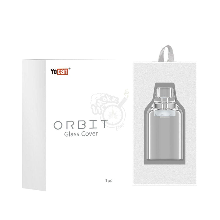 Yocan Orbit Glass Replacement Mouthpiece - SmokeTime