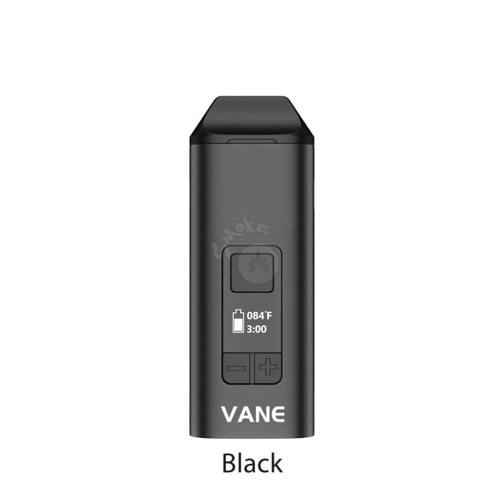 Yocan Vane Portable Dry Herb Vaporizer - SmokeTime