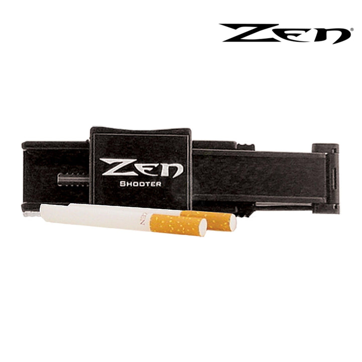 Zen Classic Cigarette Shooter - SmokeTime