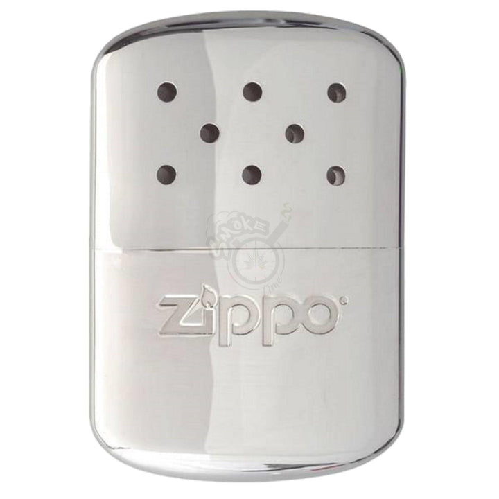 ZIPPO CHROME 6 HOUR HAND WARMER - SmokeTime
