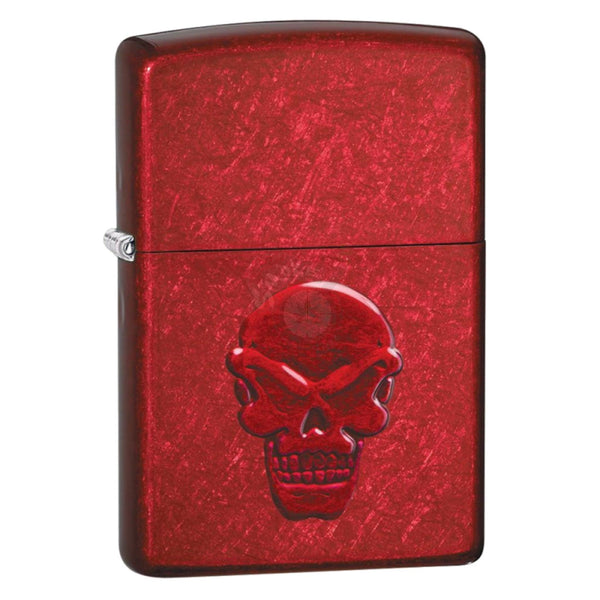 Zippo Doom Design - SmokeTime