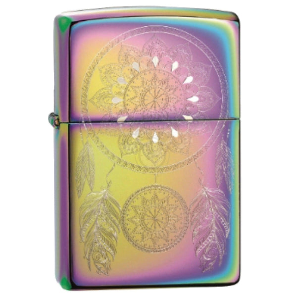 Zippo Dream Catcher - SmokeTime