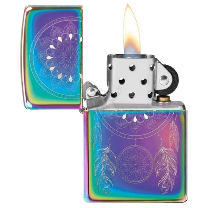 Zippo Dream Catcher - SmokeTime