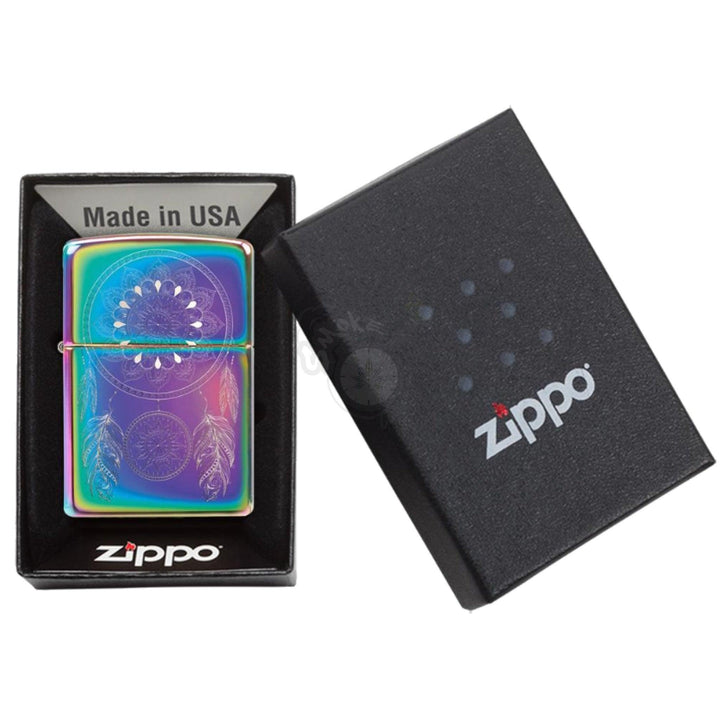 Zippo Dream Catcher - SmokeTime